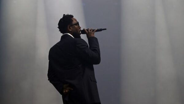 Kendrick Lamar’s wordsmith journey to Super Bowl halftime headliner