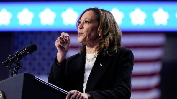 More than a dozen Reagan alumni endorse Vice President Harris