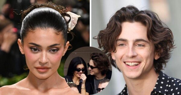 Kylie Jenner and Timothée Chalamet's Relationship Timeline: How the Romance Started, Their Current Status and More