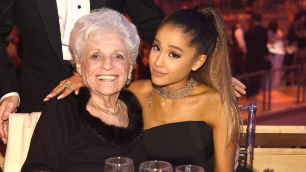 Inside Ariana Grande’s Relationship With Her Grandmother