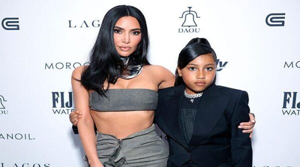 Kim Kardashian opens up about challenges of parenting child with a learning difference