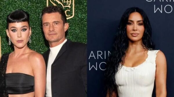 Katy Perry appreciates Orlando Bloom, Kim Kardashian ‘flirt:’ Source