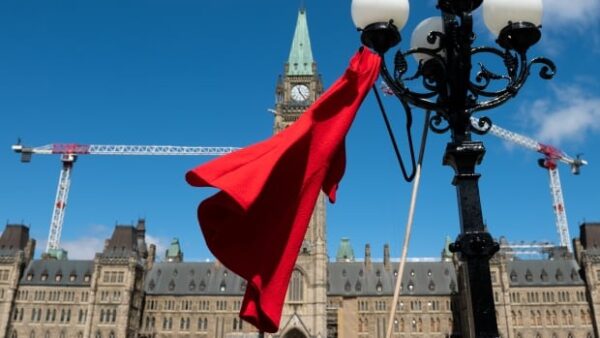 Ottawa starts work on alert system for missing Indigenous women, girls and two-spirit people