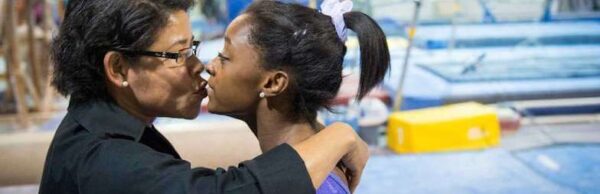 Simone Biles’s Story Reminds Us How Little We Understand About Adoption