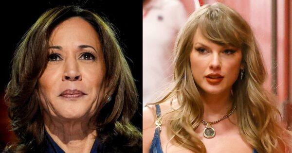 Will Taylor Swift endorse Kamala Harris? Campaign advisor says we’ll have to ‘wait and see’