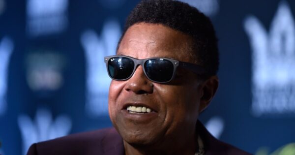 Tito Jackson Dead: Jackson 5 Member, Michael Jackson’s Brother Was 70