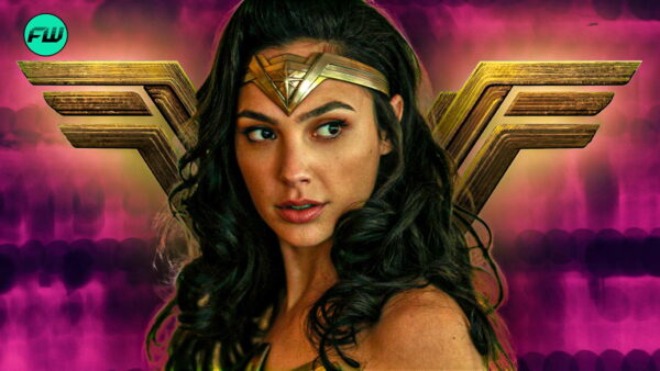 Box Office Failure Wasn’t the Only Parting Gift Gal Gadot Received from Wonder Woman 1984