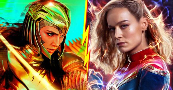 Gal Gadot Fails To Lasso A Win As Brie Larson Soars Ahead With $1 Billion+ in Global Revenue