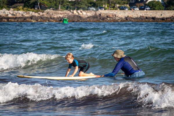 Celebrities love southern Maine but locals there don’t care