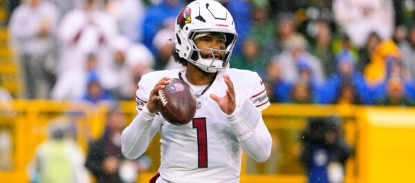 Fantasy Football Discord AMA: Kyler Murray, Drake Maye & More