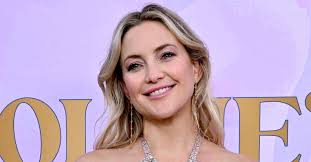 Kate Hudson's Photos of Lookalike Daughter Rani for Special …