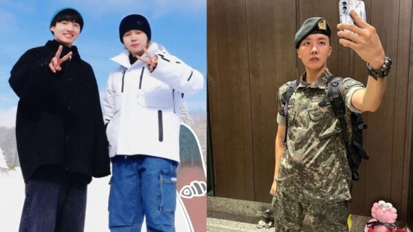 Will BTS’ Jungkook and Jimin miss J-Hope’s military discharge? New update raises suspicion