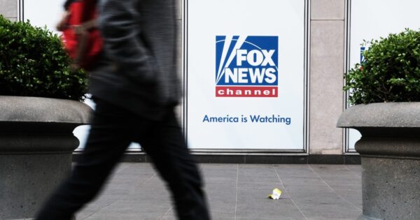 Why Trump’s odd complaints about Fox News’ election ads matter