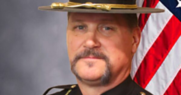 Ohio sheriff used a lie against Haitians to threaten Harris voters