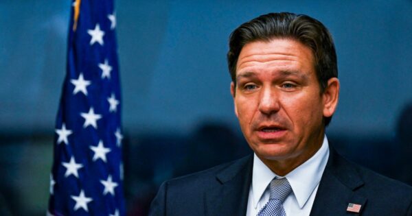 FCC rebukes DeSantis admin for threat against TV stations airing abortion measure ad