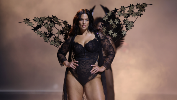 Ashley Graham “Hesitated” on Victoria’s Secret Show Casting