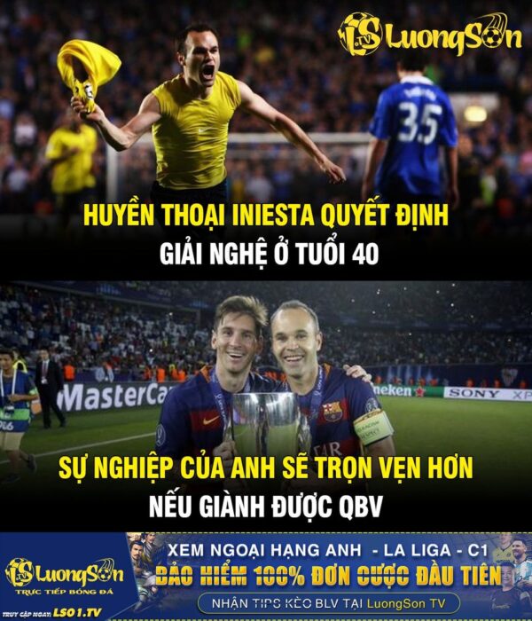 Ngày 1 tháng 10 năm 1996: Andres Iniesta gia nhập La Masia 💙❤️ Ngày 1 tháng 10 năm 2024: Iniesta nói lời chia tay với s…