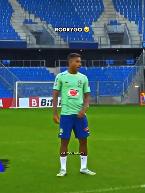 Lí do Vini, Rodrygo hay Antony không bao giờ chạm tới đẳng cấp của Neymar 😱