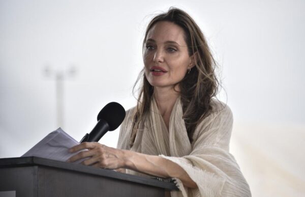 Angelina Jolie claims Brad Pitt tried to ‘silence’ her abuse allegations by pushing NDA