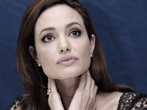 Angelina Jolie Says If She Were Starting Her Career Today, She Wouldn’t Be an Actor