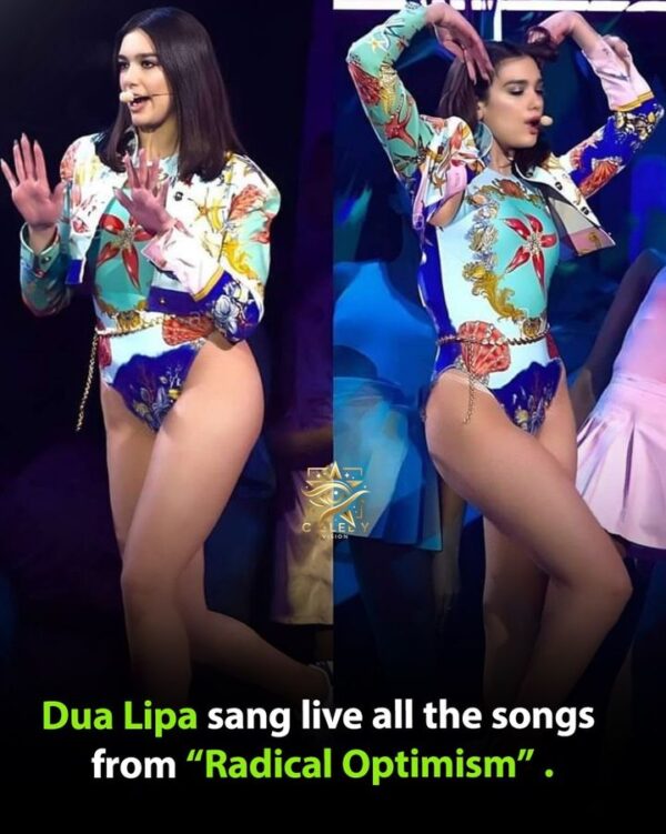 #dualipa