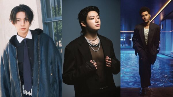 “THIS IS GONNA BE CRAZY” – Fans frenzied as ENHYPEN Heeseung names Jungkook and The Weeknd as the inspirations behind his upcoming solo mixtape