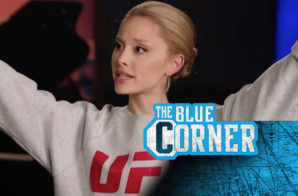 ‘SNL’ brilliantly spoofs UFC promos with Ariana Grande as Celine Dion