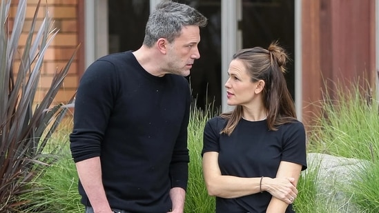 Hollywood News Live Today October 21, 2024 : Jennifer Garner is ‘planning’ a Paris wedding after Ben Affleck and Jennifer Lopez split