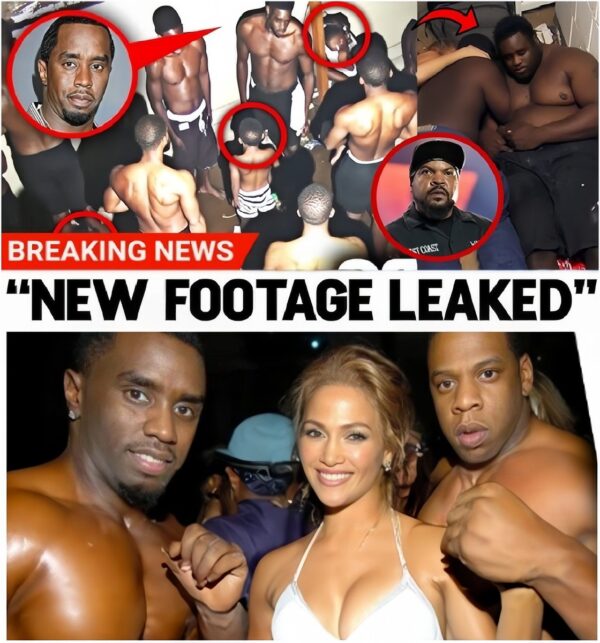 Breaking: $H0CKING VIDEO: New Party Footage of Diddy, Jennifer Lopez & Jay Z Goes Viral !
Details ;; ; ; ; https://t.co/Wglsf5xV2s https://t.co/brTKiYbUV3