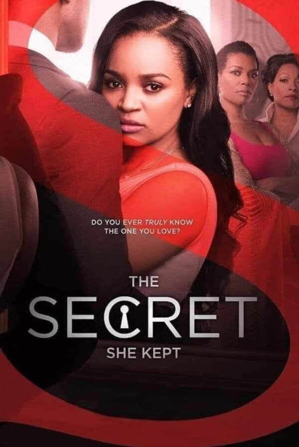 Lifetime Movie starring Kyla Pratt: The Secret She Kept, 10/10. https://t.co/uHWCFgRtA1