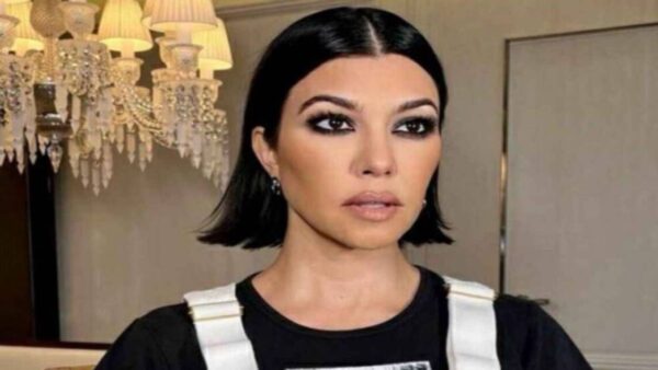 Kourtney Kardashian Faces Online Backlash As She Shares Glimpse Of Raunchy Halloween Decorations https://t.co/M58wUXlVVI