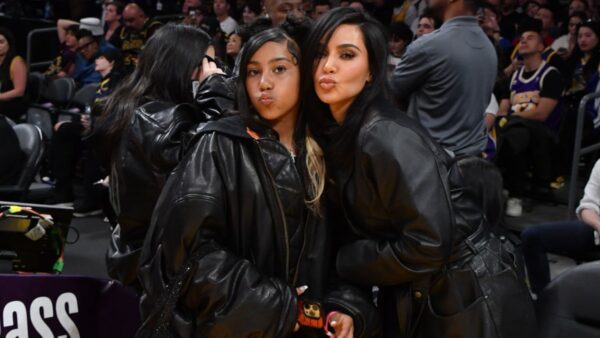 North West Names Fashion Influences & Mom Kim Kardashian Is Not On The List | Kiss FM Louisville https://t.co/uiCDuLy5g7 https://t.co/WUv0UR2hqs