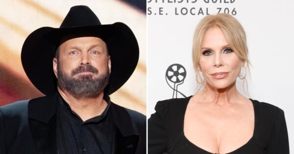 Garth Brooks Shocks Nashville, Cheryl Hines and RFK Jr: 5 Hot Stories