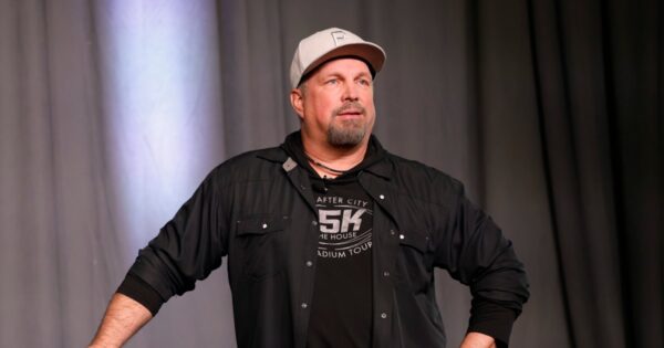 Garth Brooks’ Sexual Assault Accuser Reacts to Him Revealing Her Name