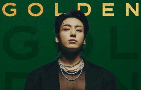 BTS Jungkook’s ‘Golden’ album now has a vinyl record