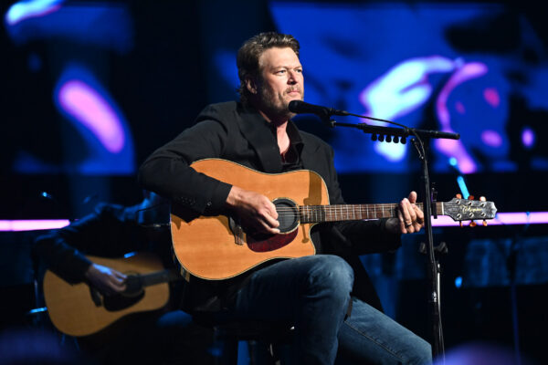 Fans Can’t Stop Talking About Blake Shelton’s Latest ‘Precious’ Move