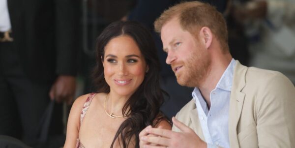 Why Meghan Markle and Prince Harry Are Working Separately