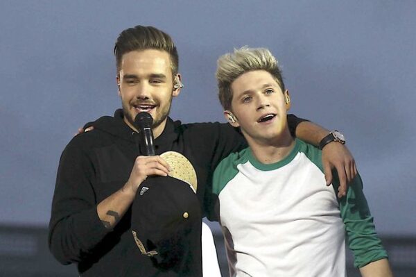 ‘I didn’t know I was saying goodbye forever’ – Niall Horan shares tribute to ‘amazing friend’ Liam Payne