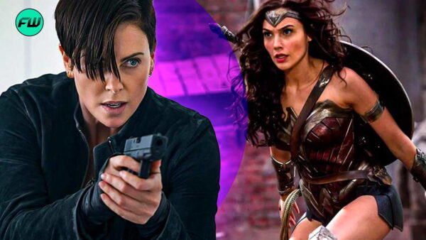 Charlize Theron’s Hollywood Remark Still Rings True After Gal Gadot’s Wonder Woman: ‘I am ashamed’