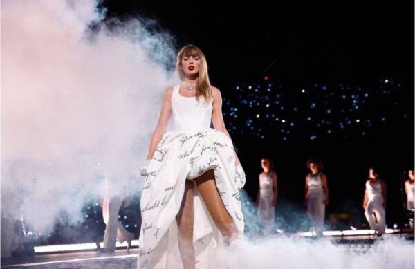 Most Expensive Outfits from Taylor Swift’s Eras Tour