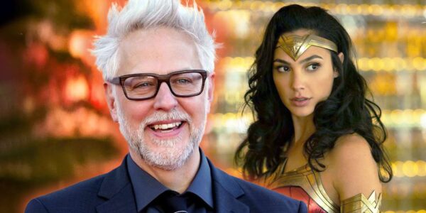 James Gunn Shares Promising Update on the DCU’s Wonder Woman Prequel Series