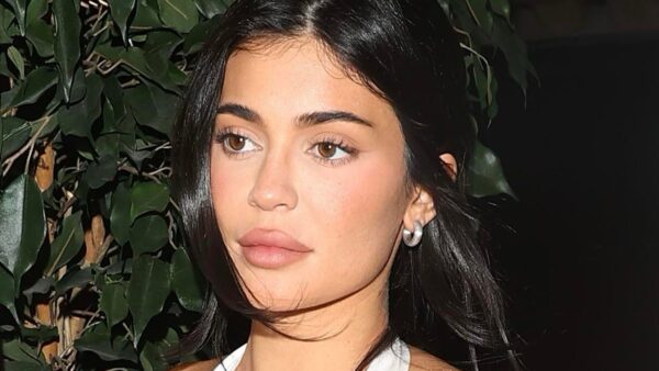 Kylie Jenner Is Reportedly Launching Her Own Clothing Line