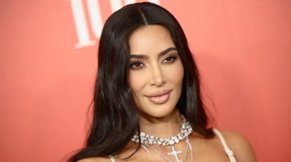 Kim Kardashian marks major milestone with billion dollar clothing brand