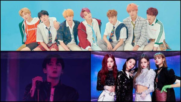 Longest charting K-pop albums on Billboard 200: Powerhouse BTS lead the way, Jungkook, BLACKPINK and more follow