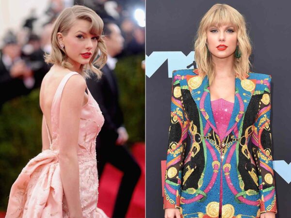 Taylor Swift's Influence on Fashion: Exploring Her Brand and Style