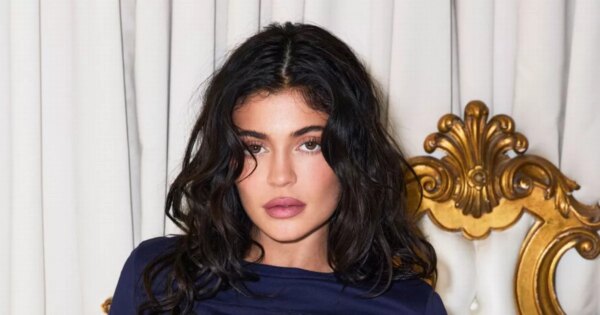 Kylie Jenner shares she gained 60lbs and how she felt 'confident' again