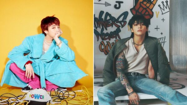 BIGBANG’s G-Dragon’s POWER breaks BTS’ Jungkook’s record by garnering over 12 million streams on YouTube Music in release week