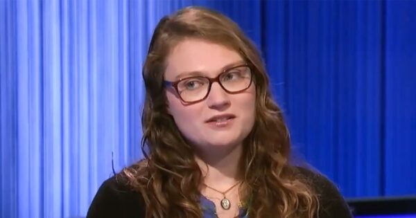 ‘Jeopardy!’ contestant speaks out on ‘problematic’ clue that Ken Jennings apologized to her for