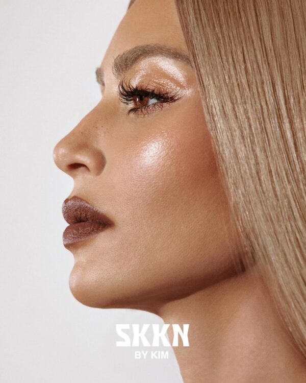 Silk Matte Lip Color is available now exclusively at SKKNBYKIM.com