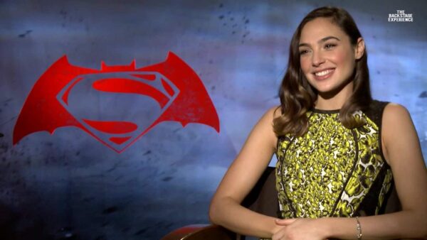 DC Comics special: Henry Cavill, Gal Gadot, Robert Pattinson